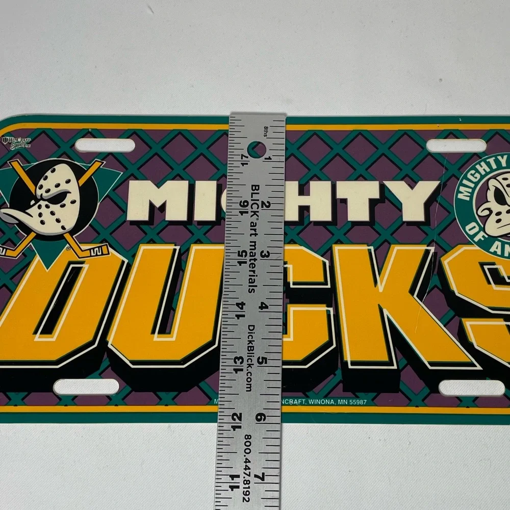 Wincraft ducks anaheim